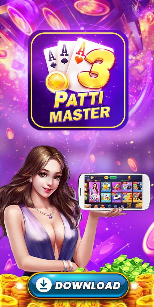 Teen Patti Master APK