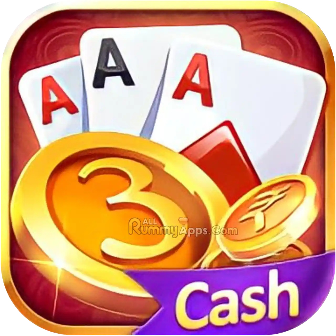 Happy Teen Patti - All Rummy App