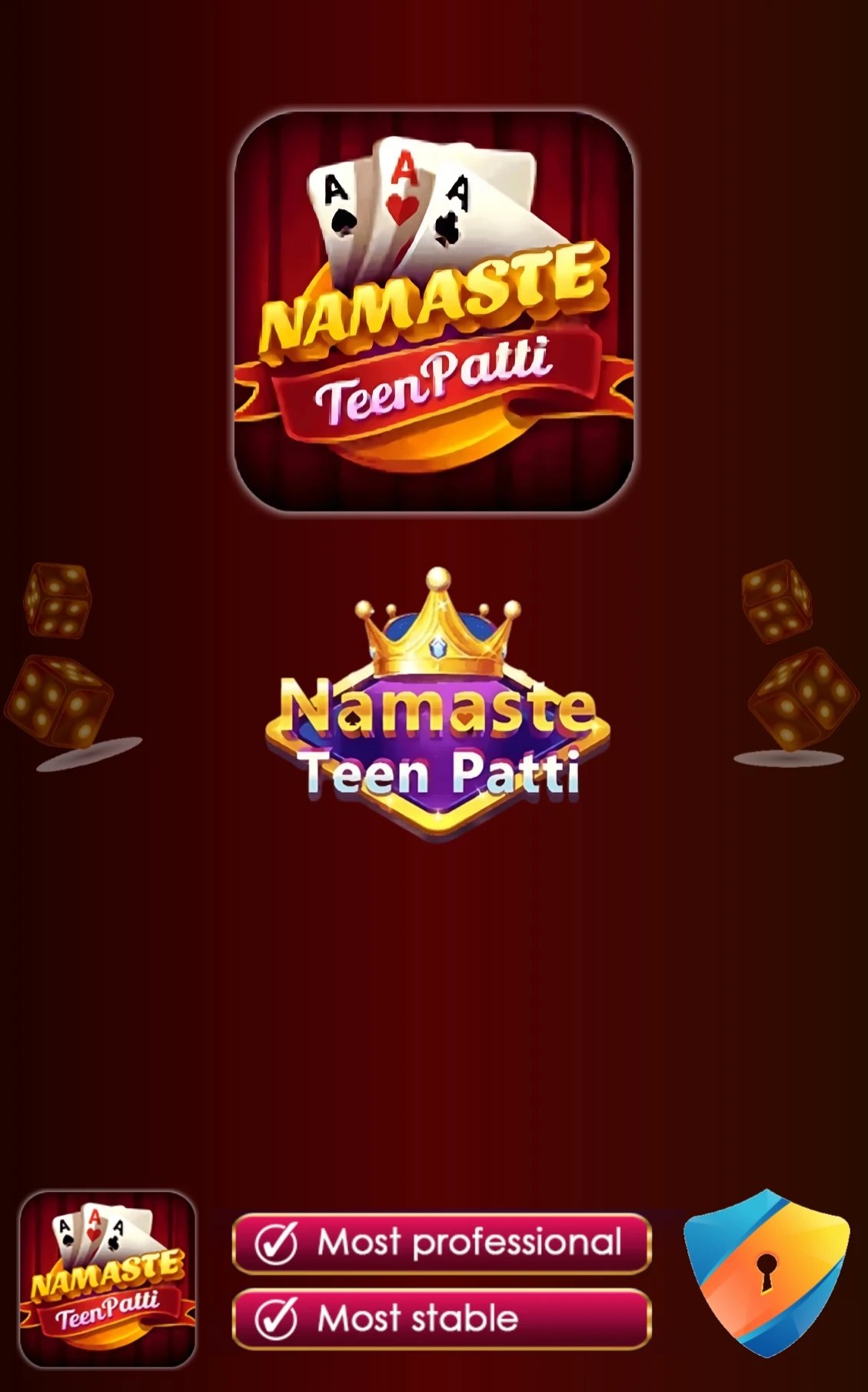 Namaste Teen Patti APK