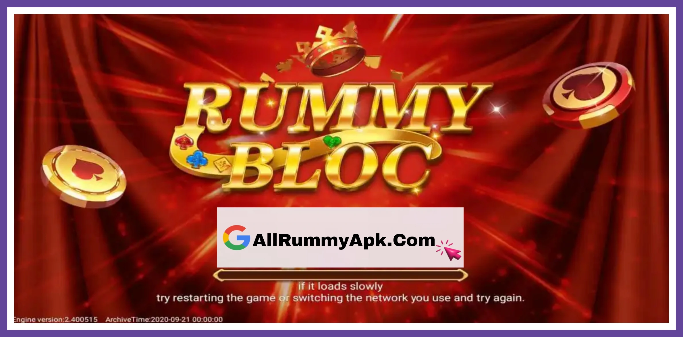 Rummy Bloc APK Download