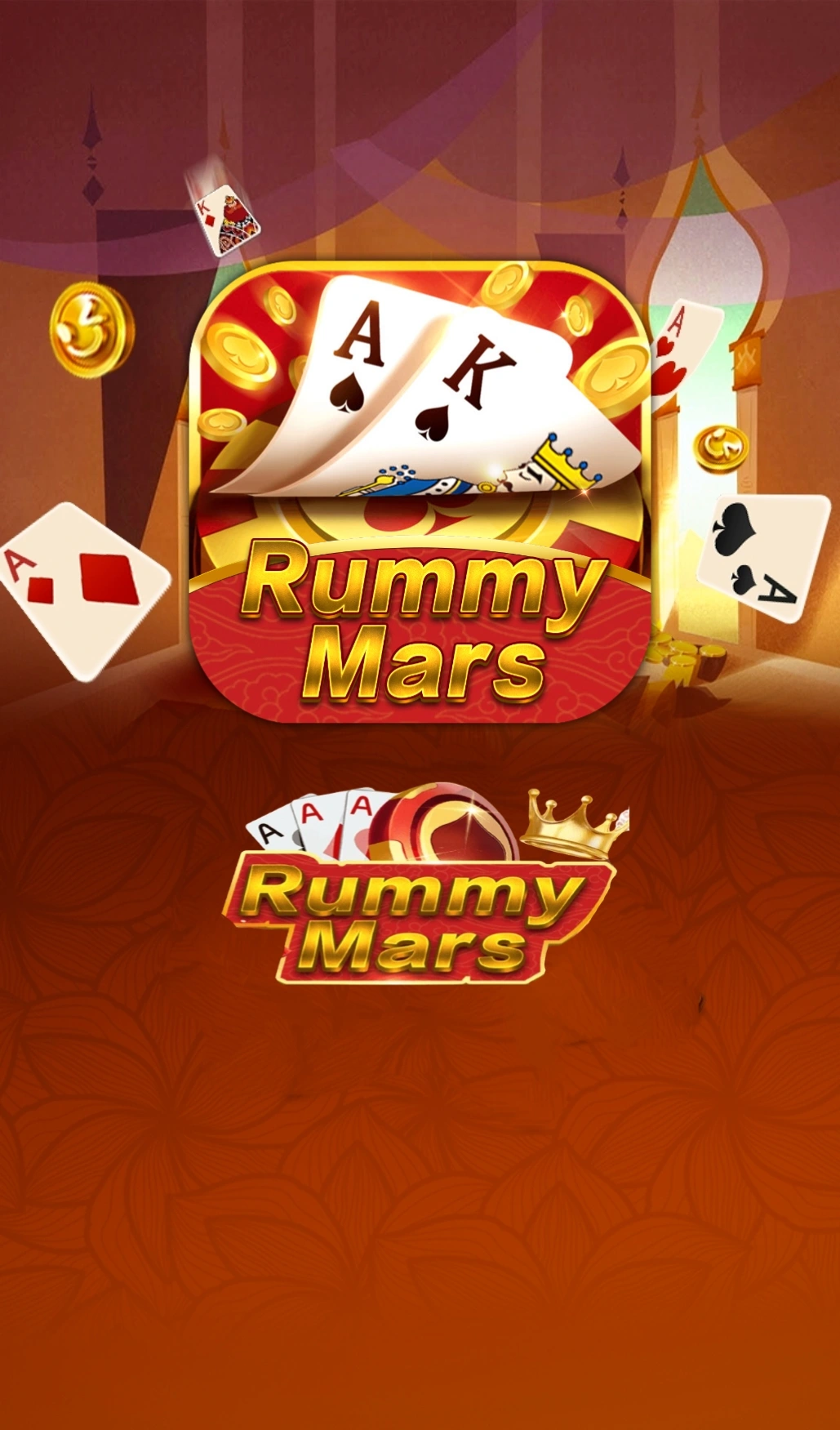 Rummy Mars Apk