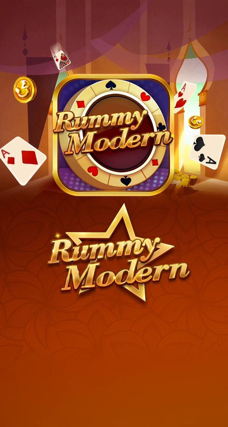 Rummy Modern APK