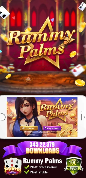 Rummy Palms APK