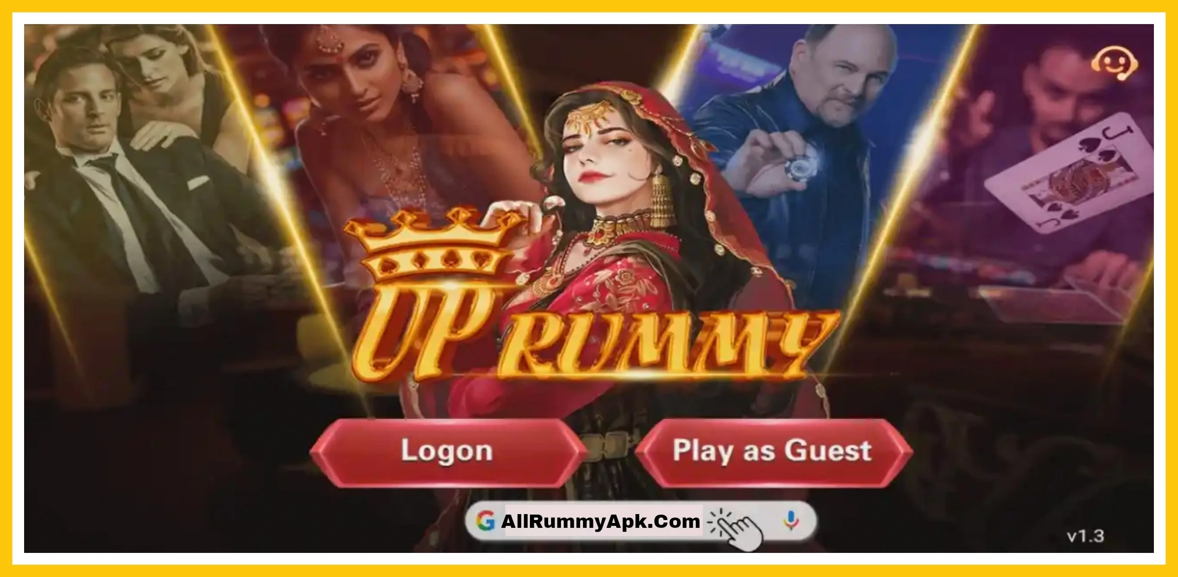 Up Rummy Apk Sign Up